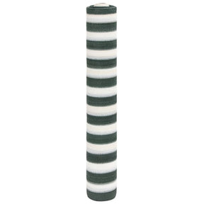 VidaXL Sichtschutznetz 195 g m² 1,5x25 m HDPE grün und weiß