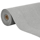 VidaXL Sichtschutznetz 195 g m² 1,8x25 m HDPE hellgrau