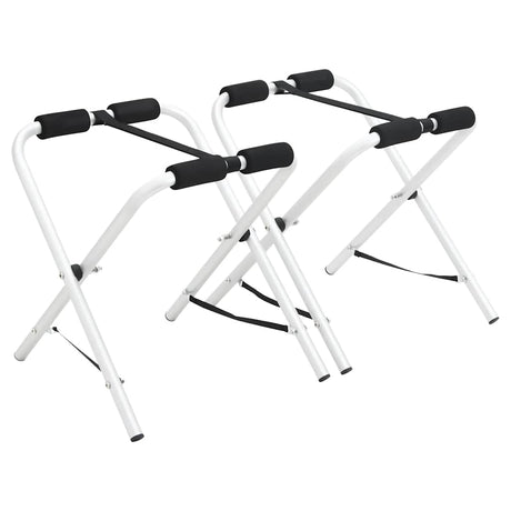 VidaXL Kajakwagen 90 kg Aluminium