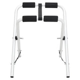 VidaXL Kajakwagen 90 kg Aluminium