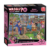 Jumbo wasgij destiny 31 - levering aan huis! - 1000 stukjes