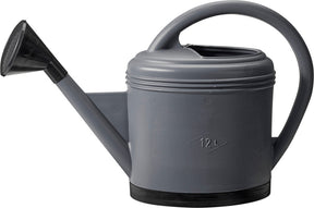 Excellent houseware gieter 12l grijs
