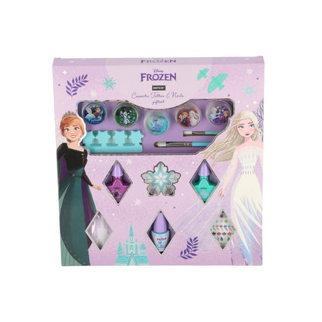 Disney eingefroren | 6 Stück