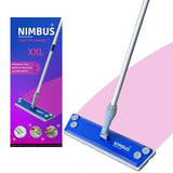 Nimbus Magic Bodenkehrmaschine XXL