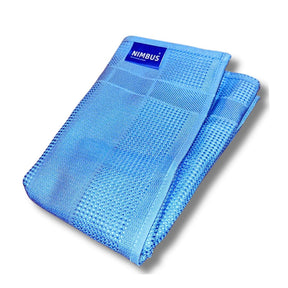Nimbus wonderdoek 2-in-1 microvezeldoek 60x40cm
