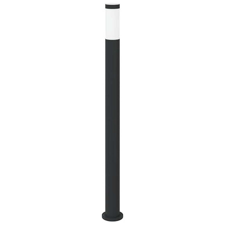 Vidaxx Pollerleuchte 110 cm Edelstahl IP44