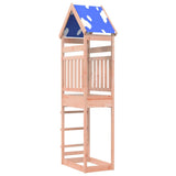 Vidaxx Spielturm 85x52,5x265 cm massives Douglasienholz