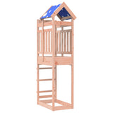 Vidaxx Spielturm 85x52,5x239 cm massives Douglasholz