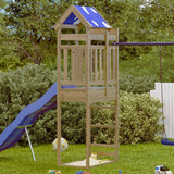 Vidaxx Spielturm 85x52,5x239 cm imprägniertes Kiefernholz