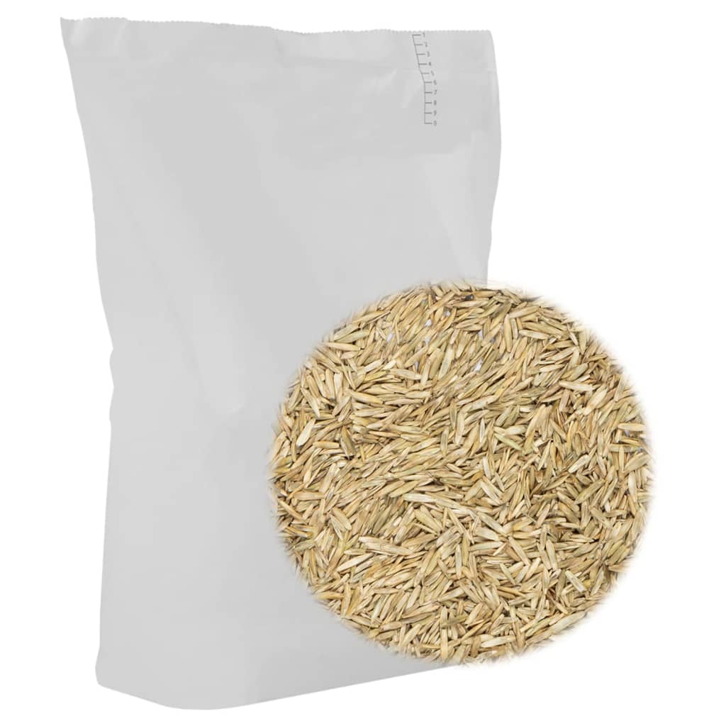 VidaXL Grassamen 30 kg