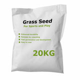 VidaXL Grassamen für Sport und Spiel 20 kg