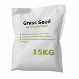 VidaXL Grassamen gegen Trockenheit und Hitze 15 kg