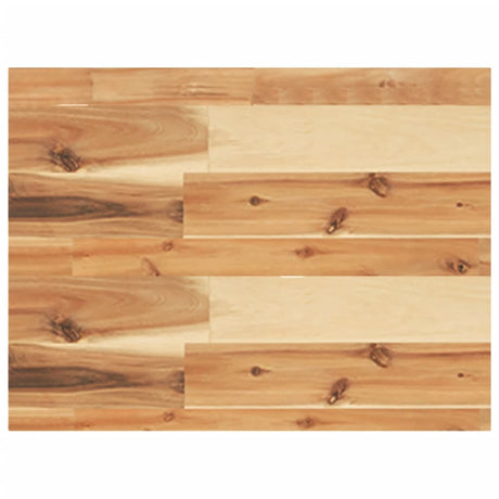Vidaxl wandschap zwevend olieafwerking 60x30x4 cm massief acaciahout