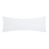 Vidaxx Tarnnetz mit Aufbewahrungstasche 753x199 cm weiß