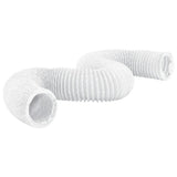 Vidaxx Absaugschlauch ø20 cm 6 m PVC