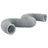 Vidaxx Absaugschlauch ø10 cm 6 m PVC