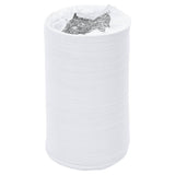 Vidaxx Lüftungsschlauch ø10 cm 6 m Aluminium und PVC