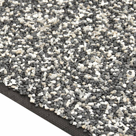 Vidaxx Kiesfolie 900x40 cm grau