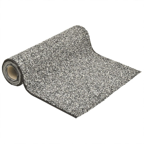 Vidaxx Kiesfolie 200x60 cm grau