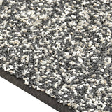 Vidaxx Kiesfolie 700x60 cm grau