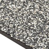 Vidaxx Kiesfolie 150x100 cm grau