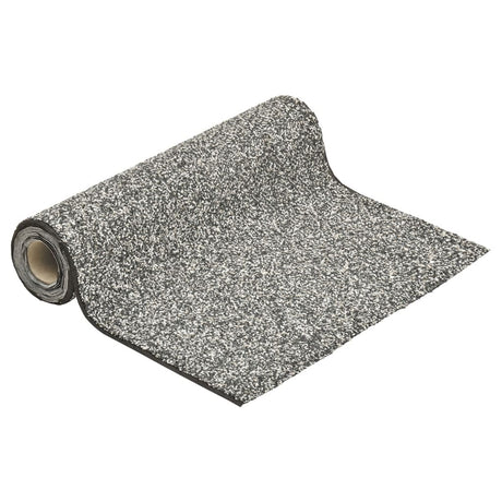 Vidaxx Kiesfolie 250x100 cm grau