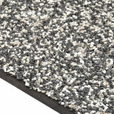 VidaXL Kiesfolie 400x100 cm grau
