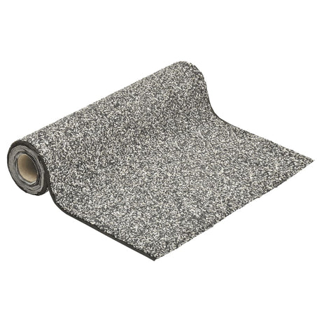 Vidaxx Kiesfolie 500x100 cm grau
