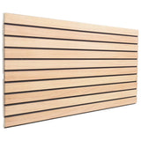 VidaXL Wandpaneele 5 Stk. 3D 100x50 cm EPS braun