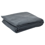 Vidaxl tenttapijt 4x2,5 m antracietkleurig