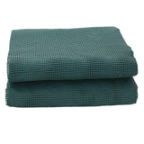 VidaXL Campingdecke 4,5x2,5 m grün