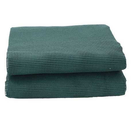 Vidaxxl Zeltteppich 6x2,5 m grün