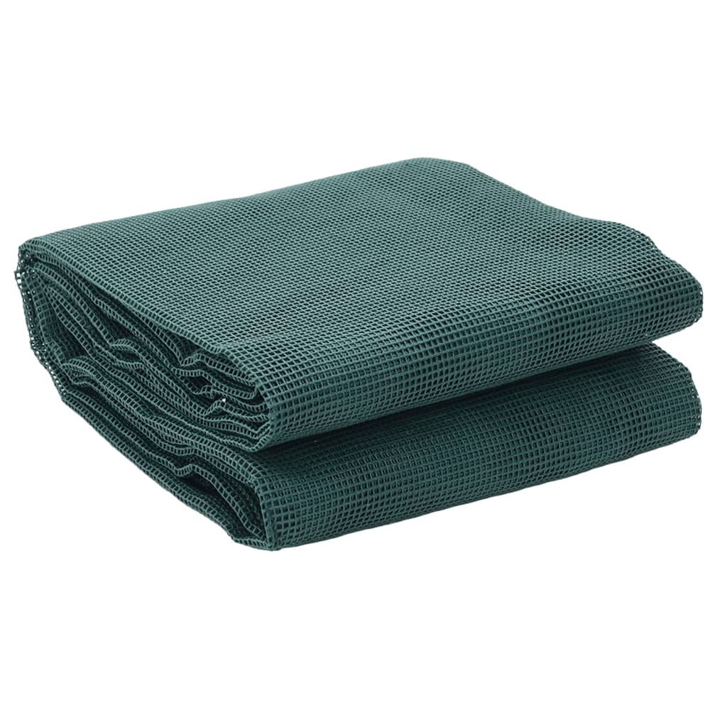VidaXL Zeltteppich 5x3 m grün