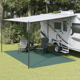 VidaXL Zeltteppich 5x3 m grün