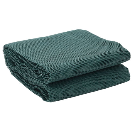 Vidaxl tenttapijt 6x3 m groen