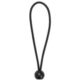 VidaXL Bungee-Seile mit Kugeln 50 Stück 21x0,5 cm