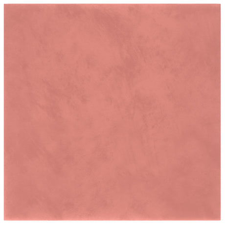 Vidaxl wandhoofdbord 12 st roze fluweel