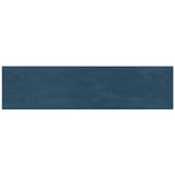 Vidaxl wandhoofdbord 12 st blauw fluweel