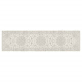 Vidaxx-Teppich für drinnen und draußen, niedriger Flor, 80 x 300 cm, mehrfarbig