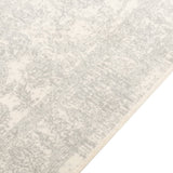 Vidaxx-Teppich für drinnen und draußen, niedriger Flor, 80 x 300 cm, mehrfarbig