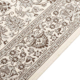 Vidaxx-Teppich für drinnen und draußen, niedriger Flor, 120 x 180 cm, mehrfarbig