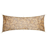 Vidaxx Tarnnetz mit Aufbewahrungstasche 525x205 cm sandfarben