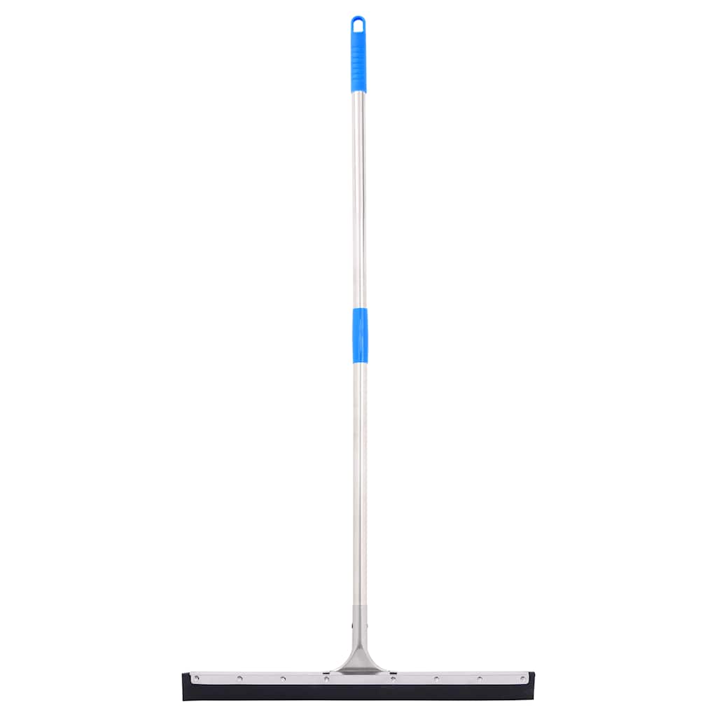Vidaxx Bodenwischer 60x122,5 cm Stahl und Gummi