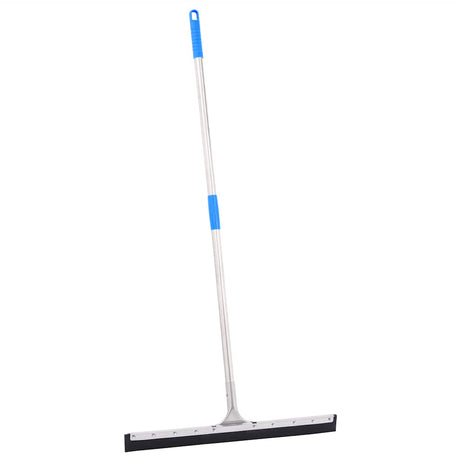 Vidaxx Bodenwischer 75x122,5 cm Stahl und Gummi