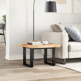 Vidaxl tafelblad vierkant 60x60x4 cm massief acaciahout