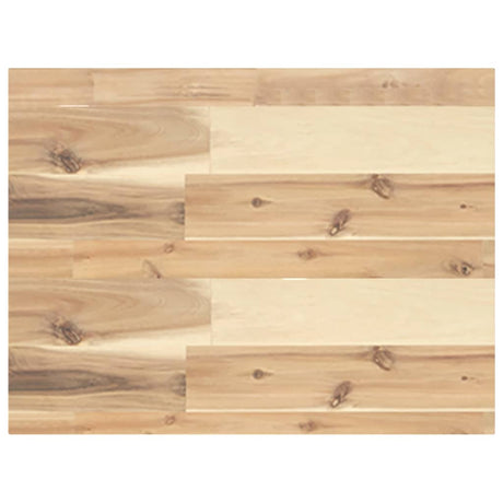 Vidaxl tafelblad rechthoekig 40x30x4 cm massief acaciahout