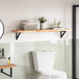 Vidaxl tafelblad rechthoekig 160x30x4 cm massief acaciahout