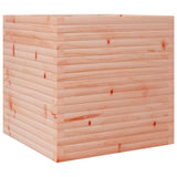 VidaXL Pflanzgefäß 70 x 70 x 68,5 cm, massives Douglas-Holz