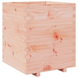VidaXL Pflanzgefäß 60x60x72,5 cm imprägniertes Kiefernholz