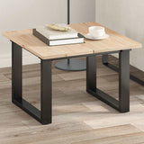 Vidaxl tafelbladen 2 st rechthoekig 60x30x1,7 cm massief grenenhout